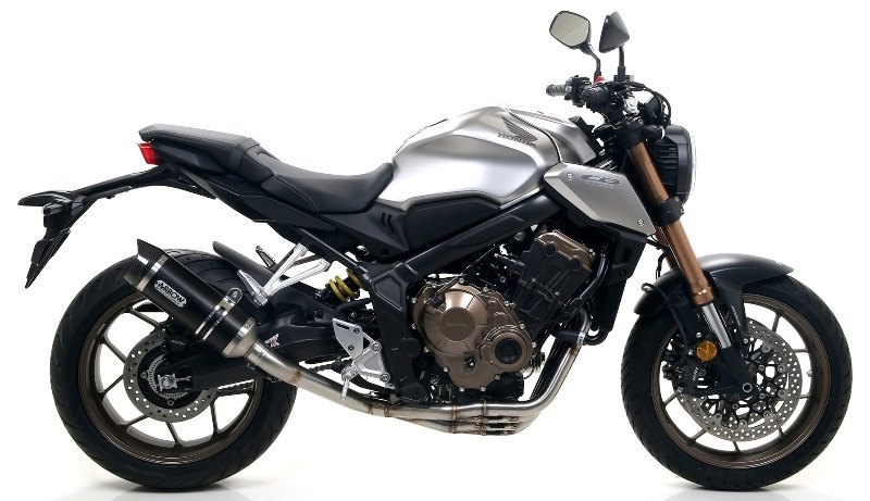 ARROW ARROW:アロー Pro-Race silencer サイレンサー素材：stainless