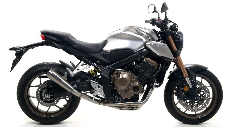 ARROW アロー PRO-RACE スリップオンマフラー CB650R CBR650R HONDA ホンダ マフラー|ウェビック 店