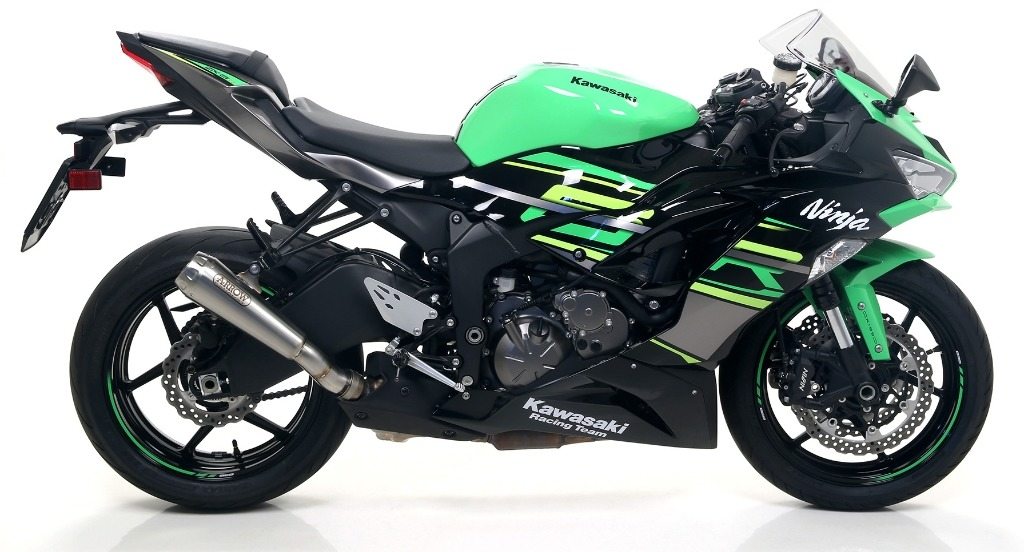 ARROW マフラー ステンレス カーボン 楽天市場】ARROW アロー PRO-RACE スリップオンマフラー ZX-10R