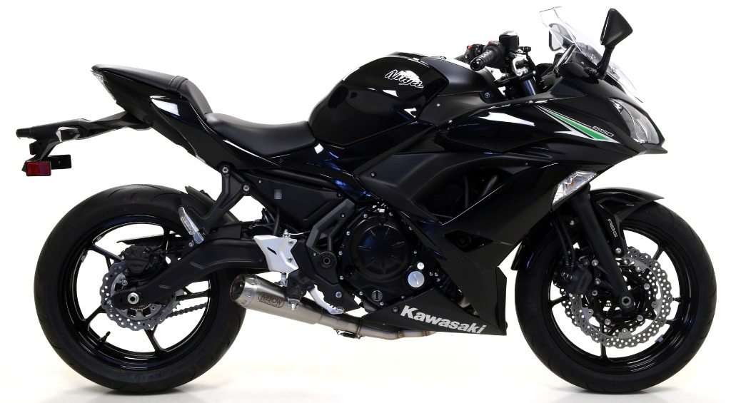 2022春夏新色】 ARROW アロー Pro-Race silencer サイレンサー素材