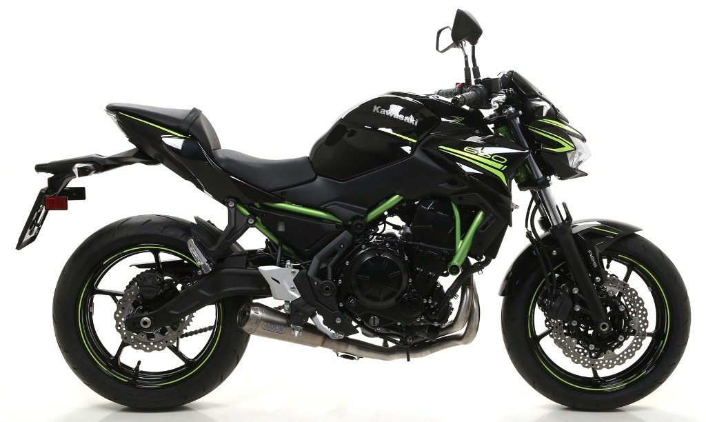 2022春夏新色】 ARROW アロー Pro-Race silencer サイレンサー素材