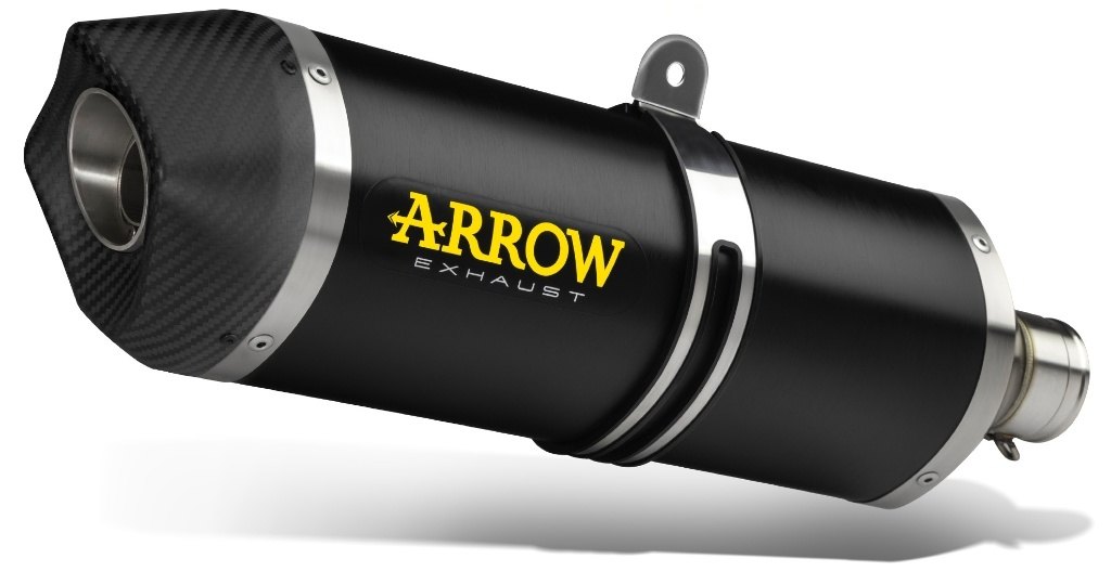 海外 ARROW アロー Race-Tech silencer サイレンサー素材 ilam.org