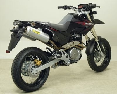 ARROW アロー THUNDER スリップオンマフラー FMX 650 HONDA ホンダ マフラー 62,824円