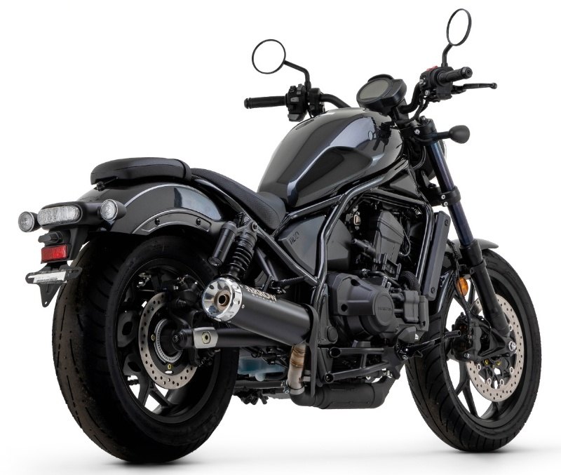 ARROW アロー REBEL スリップオンマフラー CMX 1100 HONDA ホンダ マフラー 59,759円