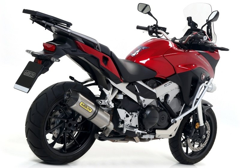 ARROW ARROW:アロー Pro-Race silencer サイレンサー素材：stainless
