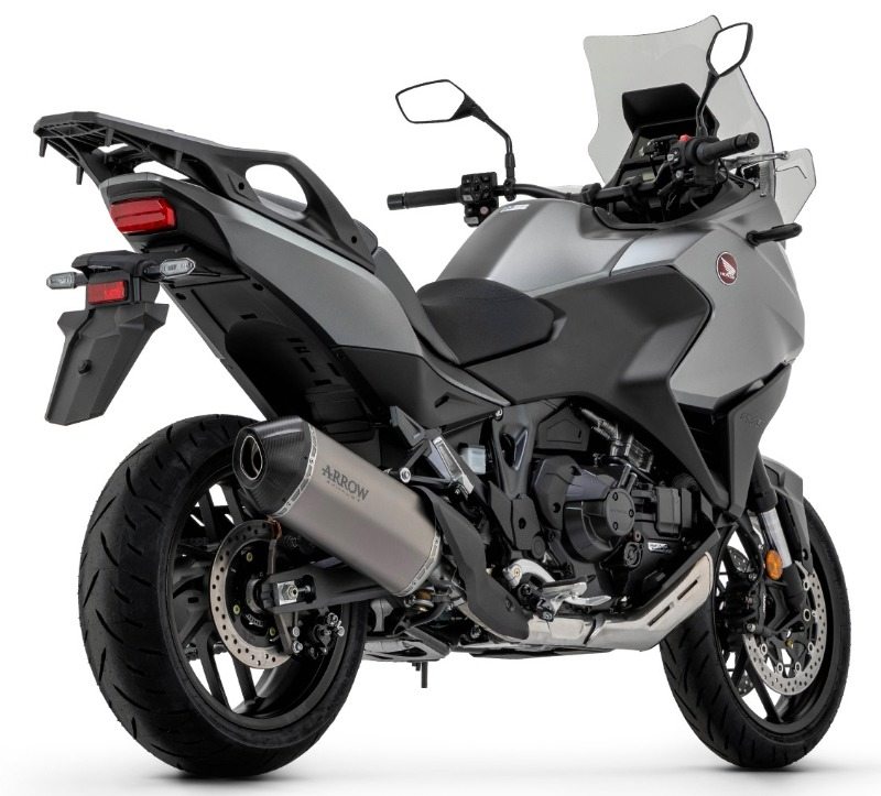 ARROW アロー SONORA スリップオンマフラー NT1100 DCT HONDA ホンダ マフラー|ウェビック 店