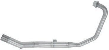 ARROW アロー エキゾーストパイプ 触媒付き CB 125 F HONDA ホンダ マフラー