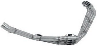 ARROW アロー レーシングエキゾーストパイプ CB 650 F CBR HONDA ホンダ エキゾーストパイプ マフラー