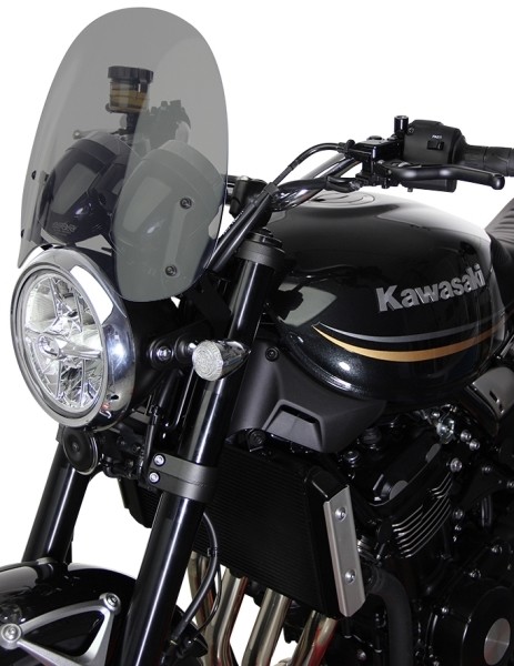 MRA エムアールエー スクリーン ツーリング Z900RS KAWASAKI カワサキ 外装