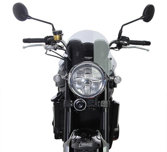 楽天市場】マジカルレーシング Z900RS バイザースクリーン カーボン