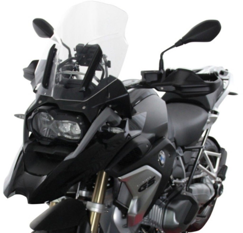 MRA エムアールエー スクリーンツーリング R1250GS Adventure BMW スクリーン 外装