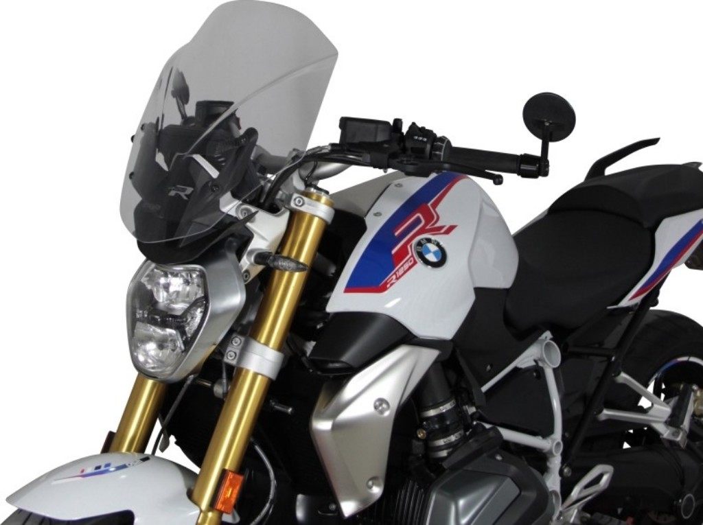 MRA エムアールエー スクリーン ツーリング R1250R BMW 外装