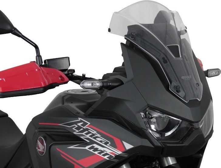 MRA エムアールエー スクリーンスポーツ CRF1100L Africa Twin DCT HONDA ホンダ スクリーン 外装