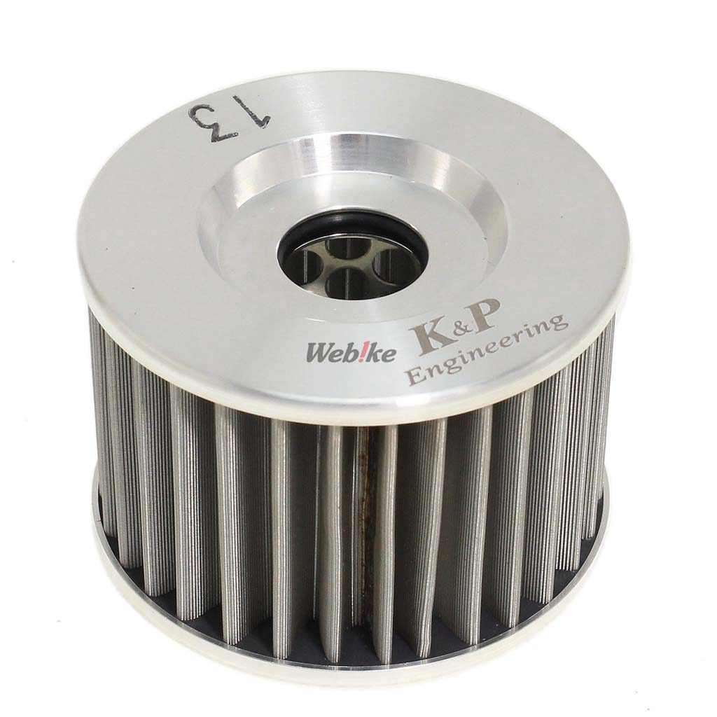 楽天市場】K&P Engineering K&Pエンジニアリング 【オフロード