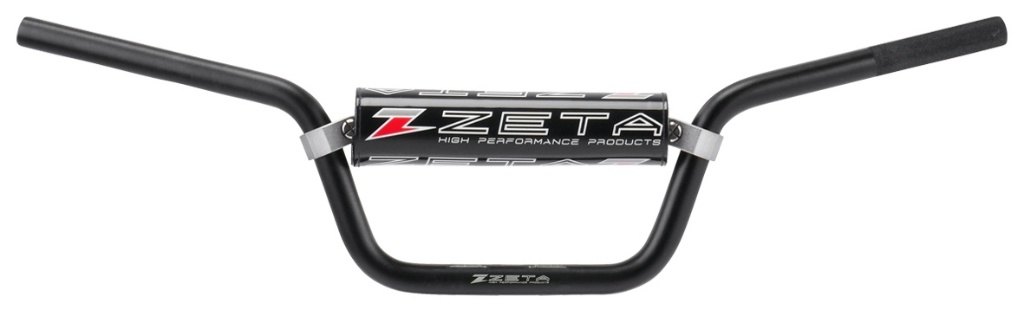 ZETA RACING ジータ レーシング CXハンドルバー 4st Mini 110 CRF110F TTR110E KLX110 KLX110L HONDA ホンダ YAMAHA ヤマハ KAWASAKI カワサキ ハンドルバー ハンドル