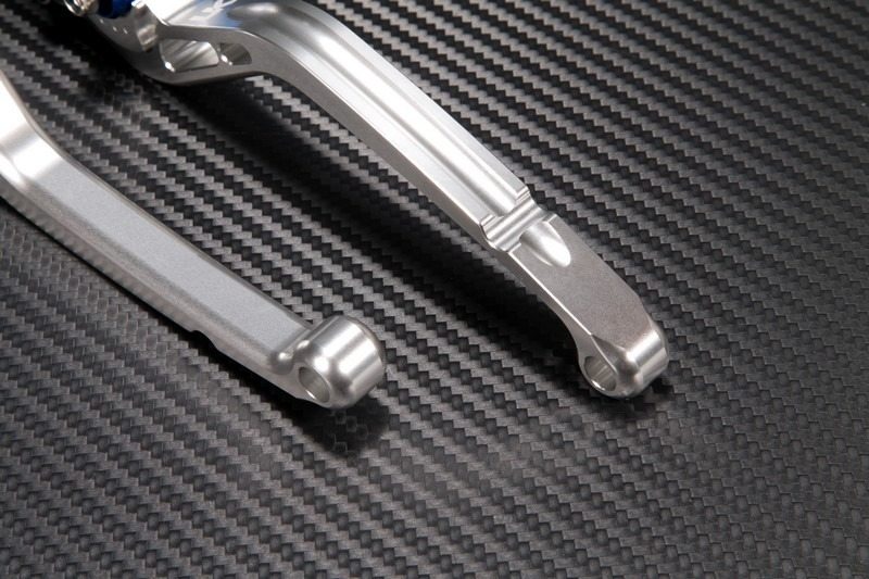 U-KANAYA ユーカナヤ スタンダードタイプ アルミビレットレバーセット レバータイプ バイク用品 | lppbandung.kemenkumham.go.id