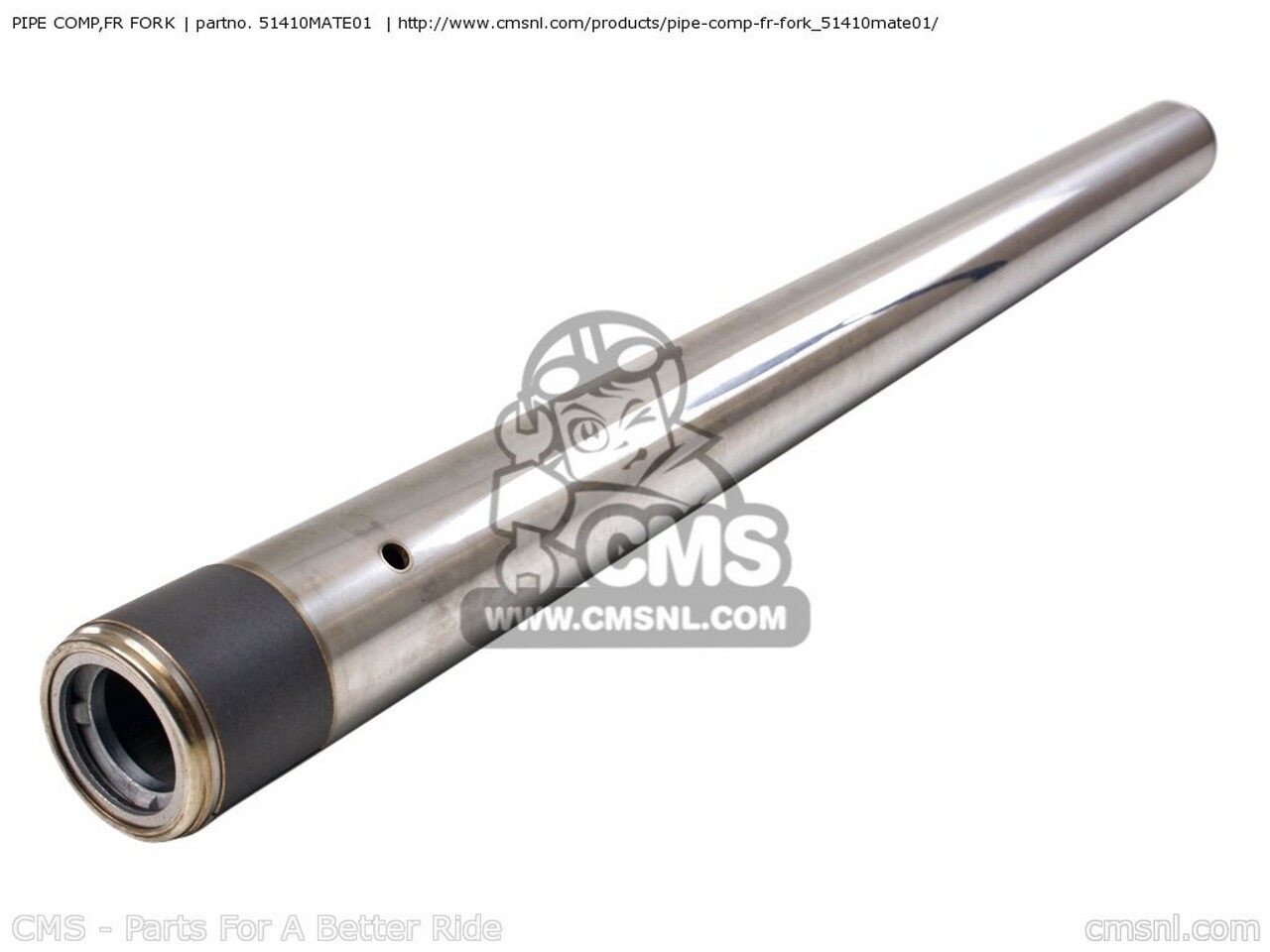 CMS シーエムエス PIPE COMP,FR FORK CBR1100XX SUPERBLACKBIRD Y AUSTRALIA / KPH BRAZILKPH CANADA KMH ENGLAND MKH EUROPEAN DIRECT SALES FRANCE GERMANY SWEDEN SWITZERLAND USA 1 2 BRAZIL 3 4 ASV TYPE BRAZILASV EURO T EUROPE 5 TWO CMF IRELAND 6 HONDA ホンダ|ウェビック 店