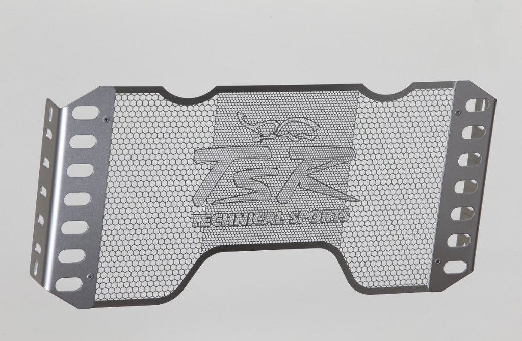 楽天市場】K-FACTORY ケイファクトリー ラジエターコアガード CB1300SF