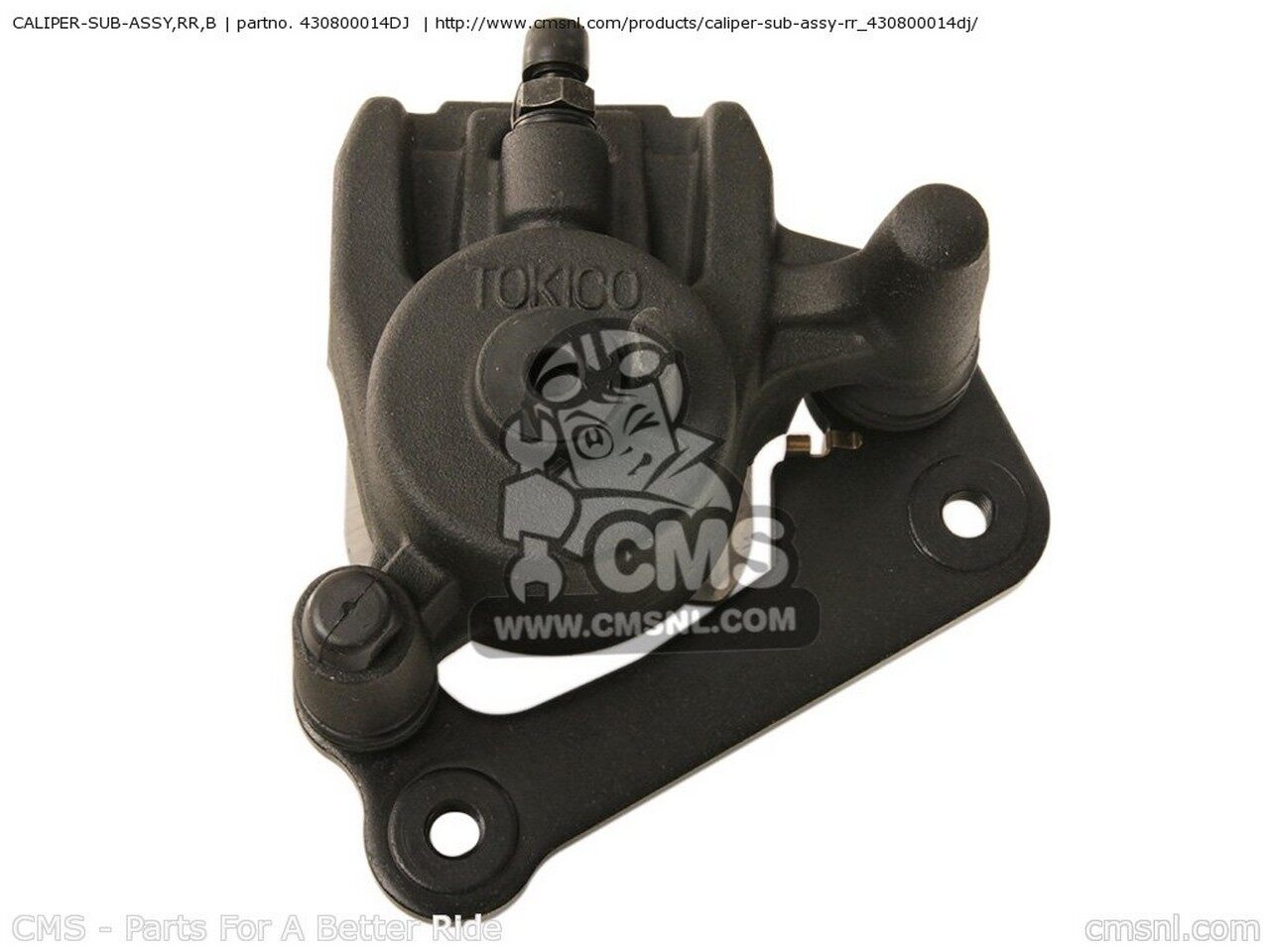 CMS シーエムエス CALIPER-SUB-ASSY,RR,B ZX1000D6F NINJA ZX10R USA CALIFORNIA CANADA ZX1000D7F ZX1000D7FA ZX1000E8F ZX1000E9F ZX1000E9FA ZX1000FAF ZX1000FAFA ZX600P7F ZX6R ZX600P8F ZX600P8FA ZX600R9F ZX600R9FA ZX600RAF ZX600RAFA ZX600RBF ZX600RCF ZX636B1|ウェビック 店