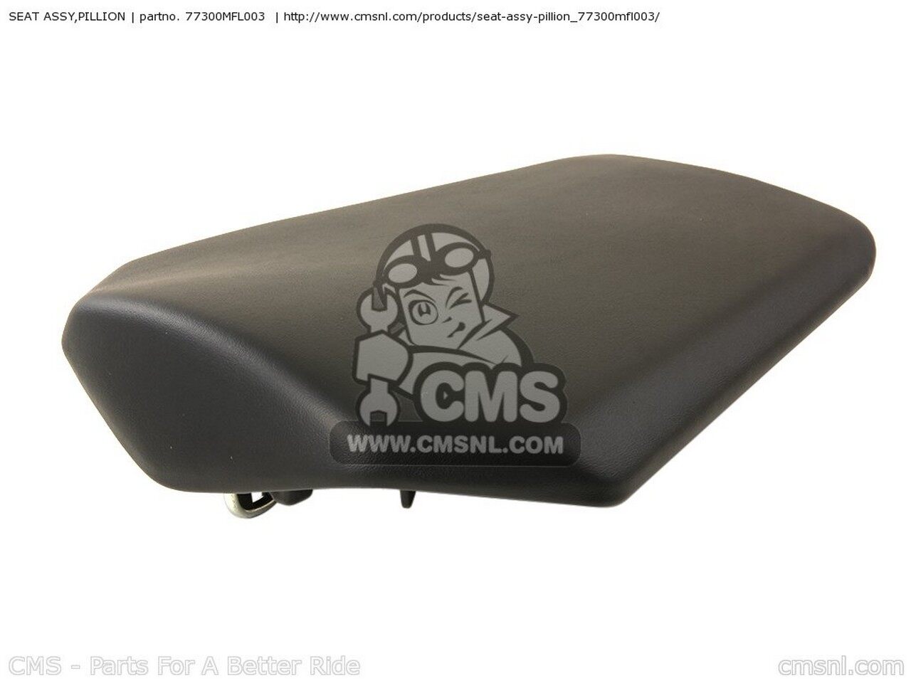 CMS シーエムエス SEAT ASSY,PILLION CBR1000RA 9 ENGLAND / TYPE 3 ABS MME FRANCE 2 CMF HRC MKH A AUSTRALIA BRAZIL 5 EUROPEAN DIRECT SALES 4 KOREA B REP EURO TYPE4 FIREBLADE TRI HONDA ホンダ シート シート関連 外装|ウェビック 店