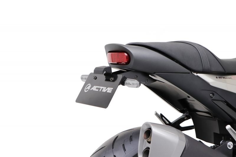 ACTIVE アクティブ フェンダーレスキット HAWK11 HONDA ホンダ フェンダー関連 外装
