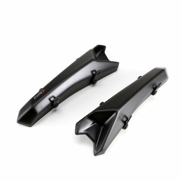 楽天市場】Puig プーチ アルミニュウム シャシーカバー(ALUMINUM