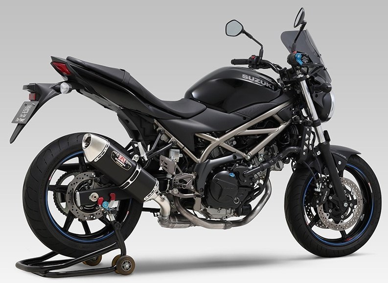 sv650/sv650x フレームカバー SV650/X (2016-) フレームカバーSTD --
