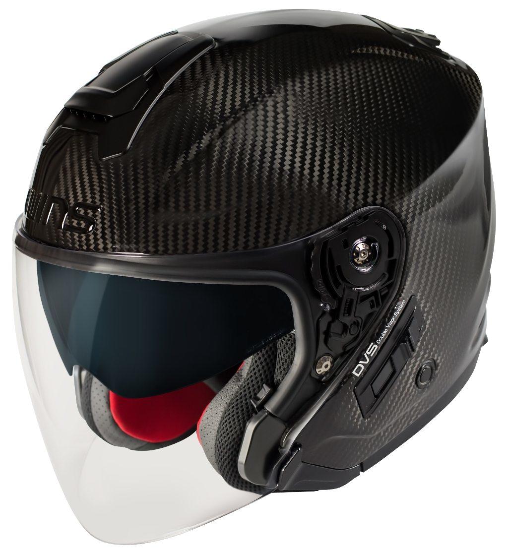 WINS A-FORSE RS 12K JET Lサイズ中古美品 af12k_03.jpg