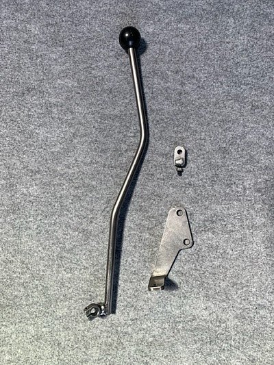 部品屋K&W ジョッキーシフトキット ドラッグスター1100 YAMAHA ヤマハ ジョッキーシフト ステップ 足回り｜ウェビック　店