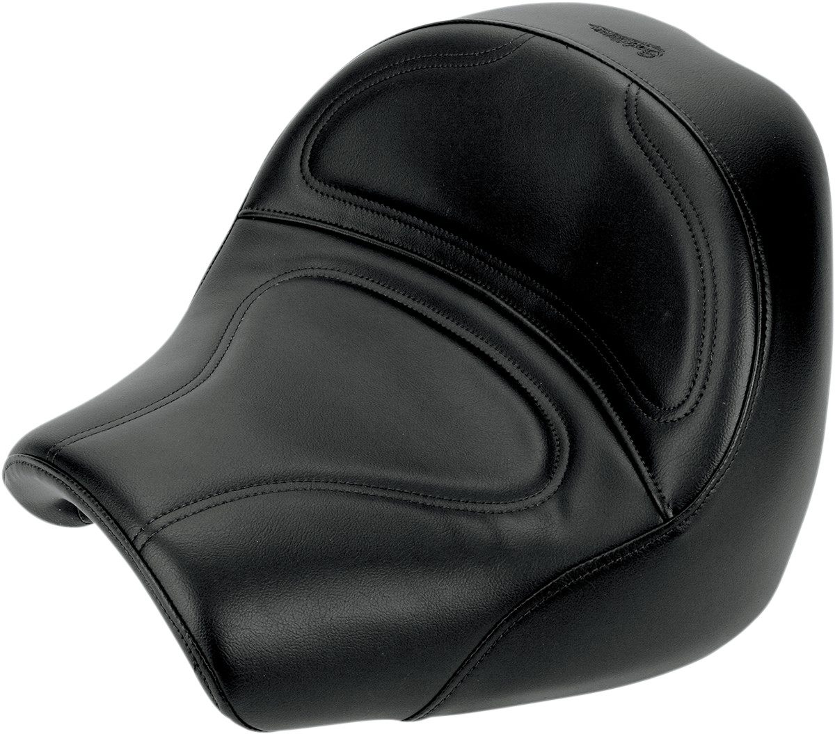 SADDLEMEN サドルメン ソロシート XVS1600 【SOLO SEAT， [Y3370J]】 XV1600A Road Star 1999 - 2015 XV1700A YAMAHA ヤマハ シート シート関連 外装｜ウェビック　店