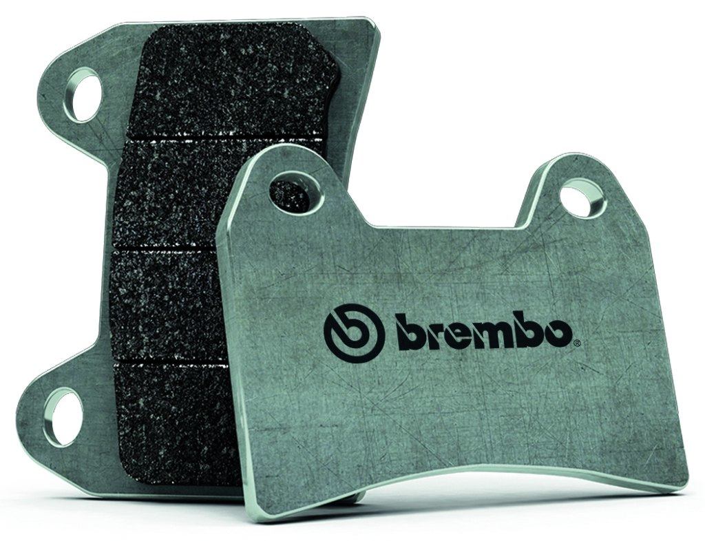 超歓迎された Brembo ブレンボ ブレーキパッド - Racing レーシング 
