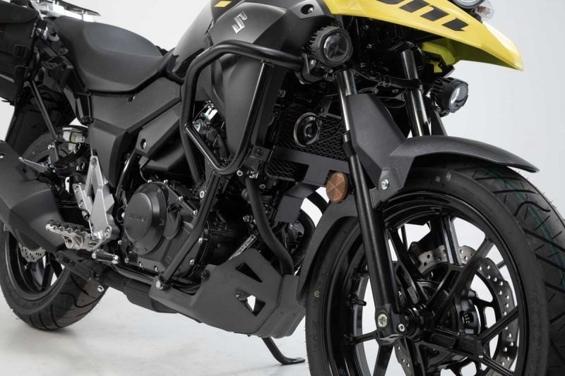 SW-MOTECH SWモテック クラッシュバー V-STROM 250 SUZUKI スズキ エンジンガード フレーム