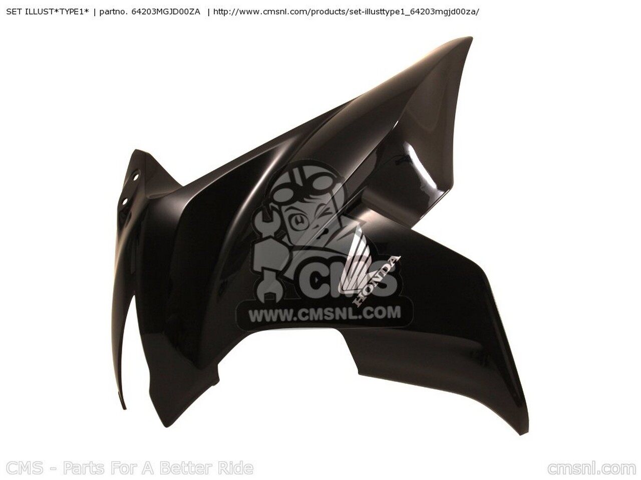 CMS シーエムエス (64203-MGJ-B10ZD) SET ILLUST*TYPE1* CBF1000F 2010 A ENGLAND / MKH EUROPEAN DIRECT SALES 2011 B AUSTRALIA CBF1000FA ABS CHINA 98P FRANCE CMF 2ED TYPE 2 CBF1000FS TS2ED TS CBF1000FT HONDA ホンダ サイドカウル・サイドカバー カウル関連 外装｜ウェビック　店