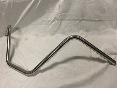 部品屋K&W ボーンフリーバー ハンドルバー ハンドル｜ウェビック　店