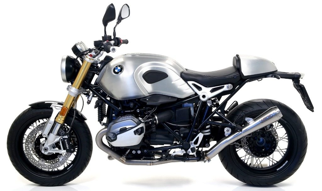 ARROW ARROW:アロー Pro-Race silencer サイレンサー素材：stainless