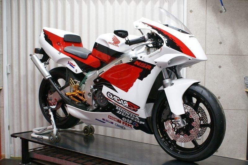 CBR250RR MC22 片目耐久ゼッケンカウル カウル 才谷屋 【公式通販】