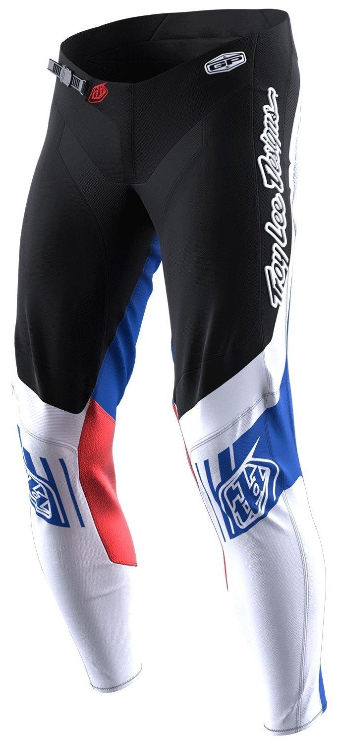 TROY LEE トロイリー TDY214 GP パンツ オフロードパンツ オフロードバイクウェア アパレル