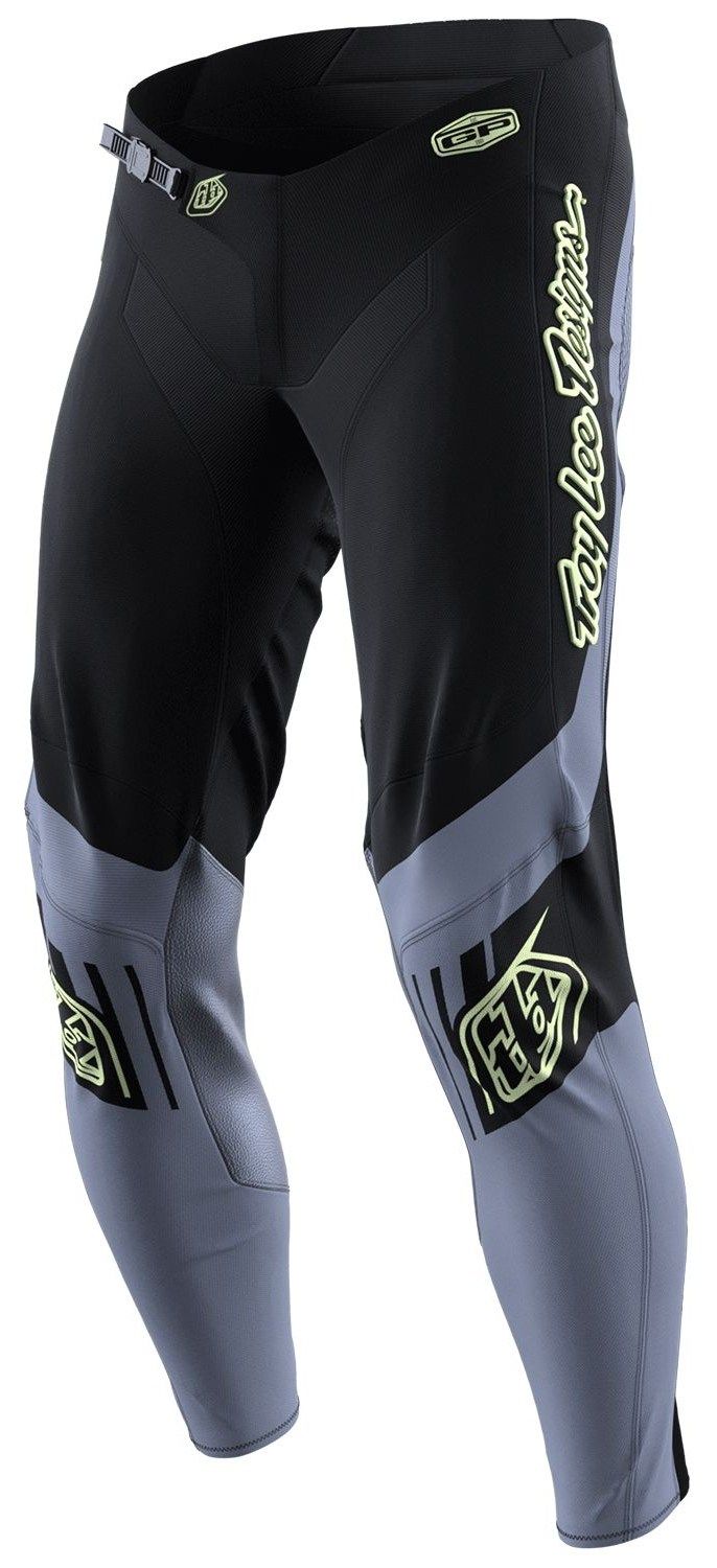 TROY LEE トロイリー TDY214 GP パンツ オフロードパンツ オフロードバイクウェア アパレル｜ウェビック　店