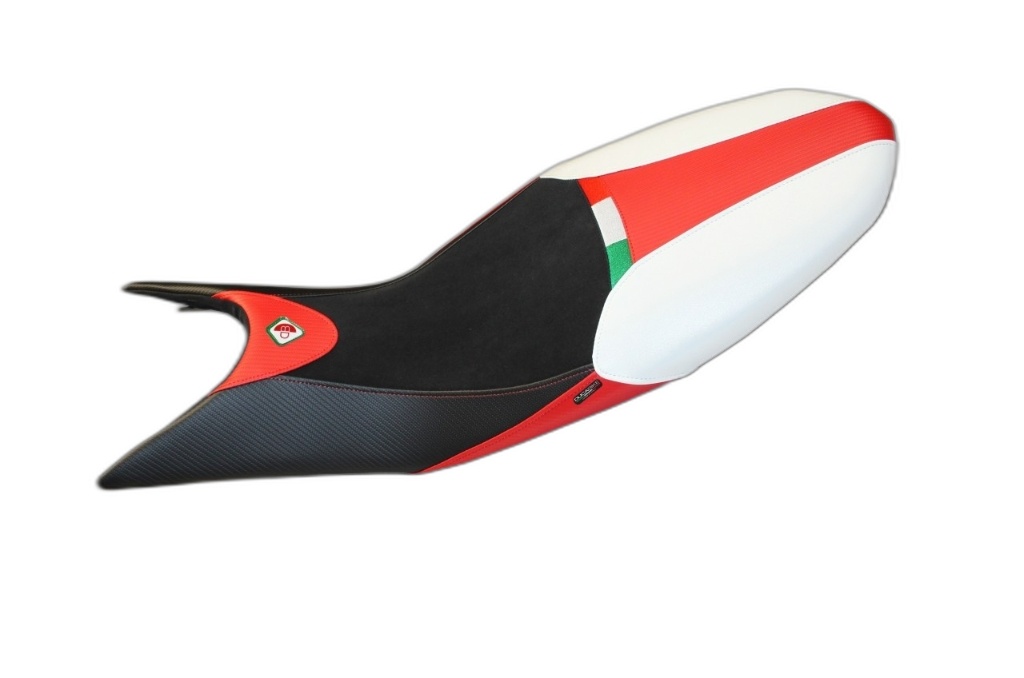 DUCABIKE (DBK) ドゥカバイク (ディービーケー) 純正シート用カバー HYPERMOTARD 939 821 DUCATI ドゥカティ シートカバー シート関連 外装 26,813円