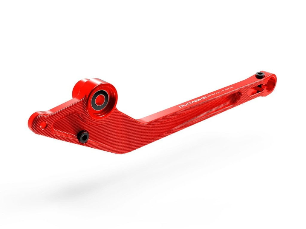 DUCABIKE (DBK) ドゥカバイク (ディービーケー) ブレーキペダルレバー HYPERMOTARD 950 DUCATI ドゥカティ ブレーキペダル ステップ 足回り