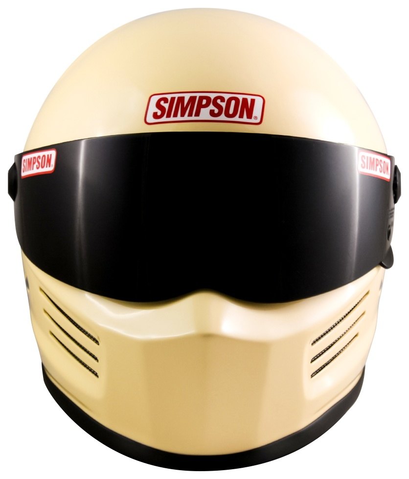 買い公式 SIMPSON BANDIT PRO バンディットプロ 60cm www.lagoa.pb.gov.br