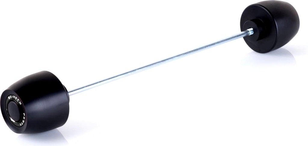 Puig プーチ リヤ アクスルスライダー (SWING ARM PROTECTOR) TIGER SPORT 660 TRIUMPH トライアンフ フレーム