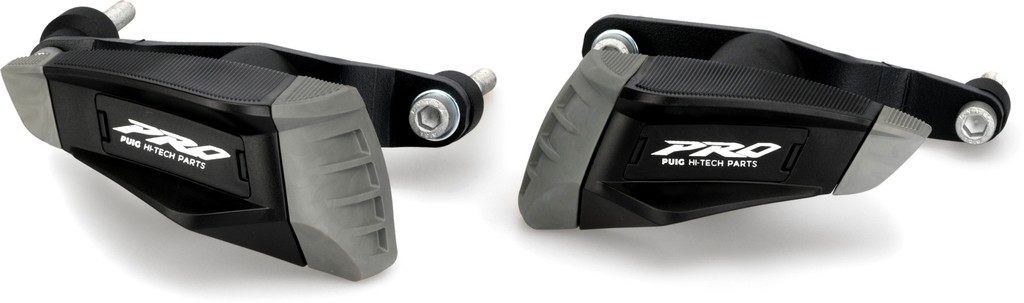 Puig プーチ フレームスライダーPRO 2.0(Pro 2.0. Frame Sliders) S1000RR BMW エンジンスライダー・フレームスライダー フレーム