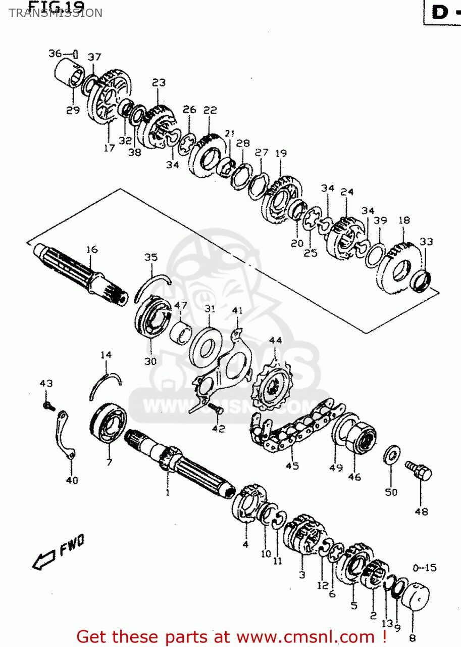 CMS シーエムエス CHAIN，DRIVE(112LE) GSF600S BANDIT 1996 T USA E03 1997 V 1998 W 1999 X SUZUKI スズキ その他エンジンパーツオプション・補修部品 エンジンパーツ エンジン