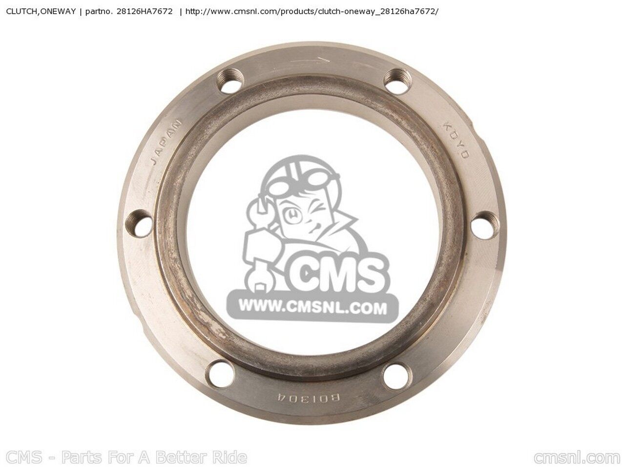 CMS シーエムエス CLUTCH，ONEWAY CB500 1994 R / KPH AUSTRIA ENGLAND MPH FRANCE GERMANY 27P 50P ITALY SPAIN SWITZERLAND 1996 T NORTHERN EUROPE PORTUGAL 1997 V 34P 1998 W 1999 X HONDA ホンダ その他エンジンパーツオプション・補修部品 エンジンパーツ エンジン｜ウェビック　店 15,920円