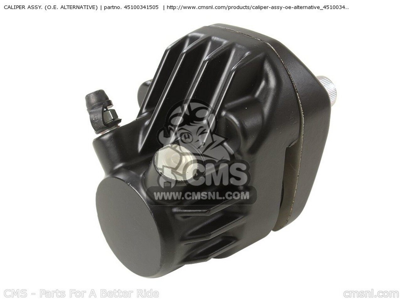 CMS シーエムエス CALIPER ASSY. (NON O.E. ALTERNATIVE) CB450K3 1970 USA CB450K4 1971 CB750 750 FOUR CB750K6 CB750K3 K4 K5 CB750K0 1969 AUSTRALIA ENGLAND EUROPEAN DIRECT SALES FRANCE GENERAL EXPORT GERMANY NETHERLANDS CB750K1 CB750K2 CANADA KPH MPH|ウェビック 店