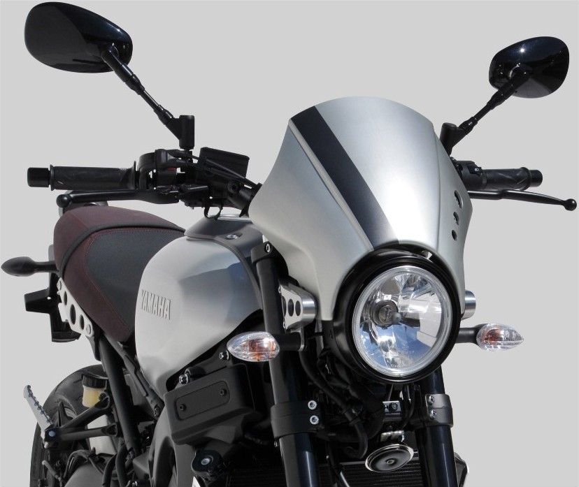 楽天市場】Puig プーチ レトロフェアリング XSR900 YAMAHA 楽天市場】Puig プーチ レトロフェアリング XSR900 YAMAHA