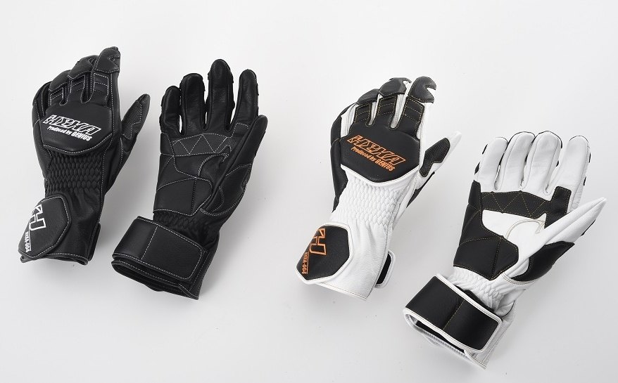 GENIUS ジニアス HEXA 004 レーシンググローブ グローブ アパレル