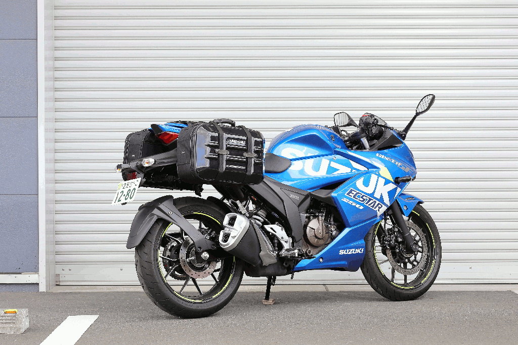 楽天市場】GIVI ジビ モノラック用フィッティング [267FZ