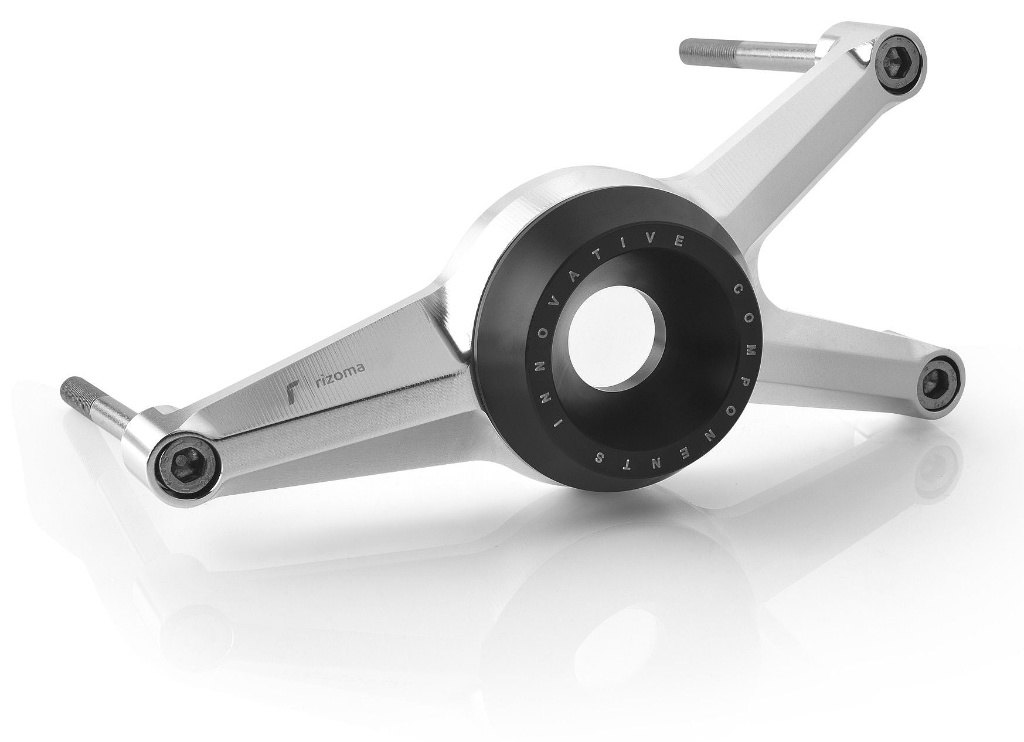 rizoma リゾマ Side Sliders GSX R 600 750 SUZUKI スズキ エンジンスライダー・フレームスライダー フレーム 23,932円